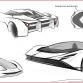 Ferrari F80 Concept by Adriano Raeli