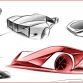Ferrari F80 Concept by Adriano Raeli