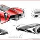 Ferrari F80 Concept by Adriano Raeli