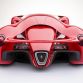Ferrari F80 Concept by Adriano Raeli