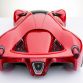 Ferrari F80 Concept by Adriano Raeli