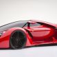 Ferrari F80 Concept by Adriano Raeli