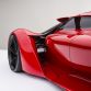 Ferrari F80 Concept by Adriano Raeli