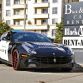 Ferrari FF Beverly Hills Cop