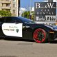 Ferrari FF Beverly Hills Cop