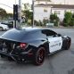 Ferrari FF Beverly Hills Cop