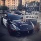 Ferrari FF Beverly Hills Cop