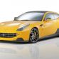 Ferrari FF by Novitec Rosso