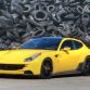 Ferrari FF by Novitec Rosso