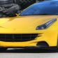 Ferrari FF by Novitec Rosso