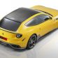 Ferrari FF by Novitec Rosso