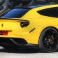 Ferrari FF by Novitec Rosso