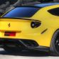 Ferrari FF by Novitec Rosso