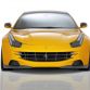 Ferrari FF by Novitec Rosso
