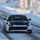 Ferrari FF Facelift 2016 Spy Photos (1)