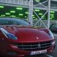 Ferrari FF for Mother in Law
