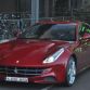 Ferrari FF for Mother in Law
