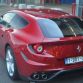Ferrari FF for Mother in Law