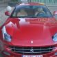 Ferrari FF for Mother in Law