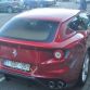 Ferrari FF for Mother in Law