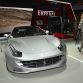Ferrari FF Live in Paris 2012