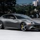 Ferrari FF on HRE Wheels