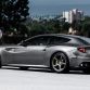 Ferrari FF on HRE Wheels
