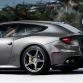 Ferrari FF on HRE Wheels