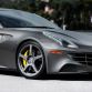 Ferrari FF on HRE Wheels