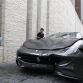 Ferrari FF Vorayuth Yoovidhya Crash