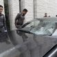 Ferrari FF Vorayuth Yoovidhya Crash