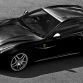 Ferrari FF with Kahn Monza forged wheels