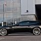 Ferrari FF with Kahn Monza forged wheels