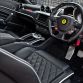 Ferrari FF with Kahn Monza forged wheels