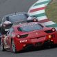 Ferrari Finali Mondiali 2011
