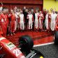 Ferrari Finali Mondiali 2011