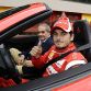 Ferrari Finali Mondiali 2011