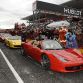 Ferrari Finali Mondiali 2011