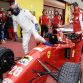 Ferrari Finali Mondiali 2011