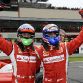 Ferrari Finali Mondiali 2011