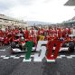 Ferrari Finali Mondiali 2011