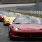 Ferrari Finali Mondiali 2011