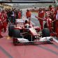 Ferrari Finali Mondiali 2011
