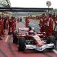 Ferrari Finali Mondiali 2011