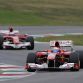 Ferrari Finali Mondiali 2011
