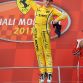 Ferrari Finali Mondiali 2011