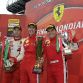 Ferrari Finali Mondiali 2011