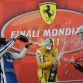 Ferrari Finali Mondiali 2011
