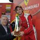 Ferrari Finali Mondiali 2011