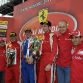 Ferrari Finali Mondiali 2011
